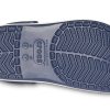 Sandały Crocs (WMNS) Beach Deep Blue 205434-462
