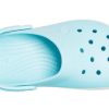 Sandały Crocs (WMNS) Beach ice blue 205434-4JE