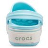 Sandały Crocs (WMNS) Beach ice blue 205434-4JE