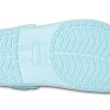 Sandały Crocs (WMNS) Beach ice blue 205434-4JE