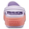 Sandały Crocs (WMNS) Beach Purple Pink 205434-5P9
