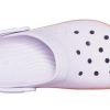 Sandały Crocs (WMNS) Beach Purple Pink 205434-5P9