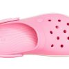 Sandały Crocs (WMNS) Beach Rose Pink 205434-6QF