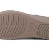 Sandały Crocs (WMNS) Brooklyn Lightweight Cement Gray w kolorze szarym (206222-16T)