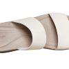 Sandały Crocs (WMNS) Brooklyn Lightweight Mushroom Grey 206219-16T Sandały Crocs (WMNS) Brooklyn Lightweight Mushroom Grey 206219-16T