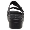 Sandały Crocs (WMNS) Brooklyn Low 207431-001