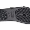 Sandały Crocs (WMNS) Brooklyn Low 207431-001