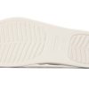 Sandały Crocs (WMNS) Brooklyn Strappy White 206751-159