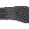 Sandały Crocs (WMNS) Brooklyn Thick Sole Casual Black 206453-060 Sandały Crocs (WMNS) Brooklyn Thick Sole Casual Black 206453-060
