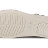 Sandały Crocs (WMNS) Brooklyn Thick Sole Gray „Gray” 206222-93T Sandały Crocs (WMNS) Brooklyn Thick Sole Gray „Gray” 206222-93T