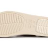 Sandały Crocs (WMNS) Brooklyn z grubą podeszwą, szare, 206453-15W