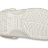 Sandały Crocs (WMNS) Classic Clog 3d Flower White 205587-159