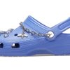 Sandały Crocs (WMNS) Classic Clog Beach Blue 206744-434