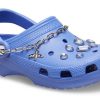 Sandały Crocs (WMNS) Classic Clog Beach Blue 206744-434