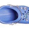 Sandały Crocs (WMNS) Classic Clog Beach Blue 206744-434