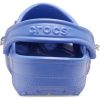 Sandały Crocs (WMNS) Classic Clog Beach Blue 206744-434