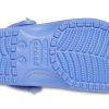 Sandały Crocs (WMNS) Classic Clog Beach Blue 206744-434