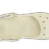 Sandały Crocs (WMNS) Classic Clog Beach White 202494-159