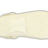Sandały Crocs (WMNS) Classic Clog Beach White 202494-159