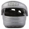 Sandały Crocs (WMNS) Classic Clog Crocs Silver 205942-040
