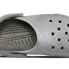 Sandały Crocs (WMNS) Classic Clog Crocs Silver 205942-040