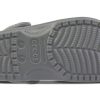 Sandały Crocs (WMNS) Classic Clog Crocs Silver 205942-040