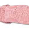 Sandały Crocs (WMNS) Classic Clog Liberty London Beach Pink 206447-9A5