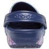 Sandały Crocs (WMNS) Classic Clog Liberty London Beach w kolorze głębokiego błękitu 206447-410