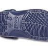 Sandały Crocs (WMNS) Classic Clog Liberty London Beach w kolorze głębokiego błękitu 206447-410