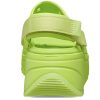 Sandały Crocs (WMNS) Classic Hiker Xscape „Limeade” 208181-3UH