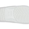 Sandały Crocs (WMNS) Classic Tie-dye Graphic „Black Green” 207283-94S
