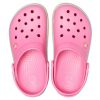 Sandały Crocs (WMNS) Crocband Beach Pink 205889-669 Sandały Crocs (WMNS) Crocband Beach Pink 205889-669