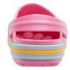 Sandały Crocs (WMNS) Crocband Beach Pink 205889-669 Sandały Crocs (WMNS) Crocband Beach Pink 205889-669