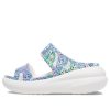 Sandały Crocs (WMNS) Crush Butterfly 208247-94S