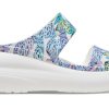Sandały Crocs (WMNS) Crush Butterfly 208247-94S