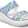 Sandały Crocs (WMNS) Crush Butterfly 208247-94S