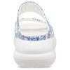 Sandały Crocs (WMNS) Crush Butterfly 208247-94S