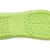 Sandały Crocs (WMNS) Crush „Limeade” 207670-3UH