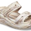 Sandały Crocs (WMNS) Crush Marbled 208235-2Y3