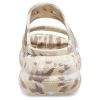 Sandały Crocs (WMNS) Crush Marbled 208235-2Y3