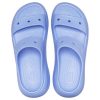 Sandały Crocs (WMNS) Crush „Moon Purple” 207670-5Q6
