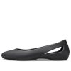 Sandały Crocs (WMNS) Czarne 205873-001