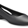 Sandały Crocs (WMNS) Czarne 205873-001