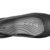Sandały Crocs (WMNS) Czarne 205873-001