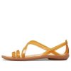Sandały Crocs (WMNS) Gold 204915-276 Sandały Crocs (WMNS) Gold 204915-276
