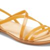 Sandały Crocs (WMNS) Gold 204915-276 Sandały Crocs (WMNS) Gold 204915-276
