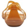 Sandały Crocs (WMNS) Gold 204915-276 Sandały Crocs (WMNS) Gold 204915-276
