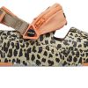 Sandały Crocs (WMNS) Hiker Xscape Animal „Khaki Leopard” 208611-2BY Sandały Crocs (WMNS) Hiker Xscape Animal „Khaki Leopard” 208611-2BY