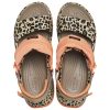 Sandały Crocs (WMNS) Hiker Xscape Animal „Khaki Leopard” 208611-2BY Sandały Crocs (WMNS) Hiker Xscape Animal „Khaki Leopard” 208611-2BY
