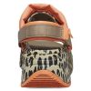 Sandały Crocs (WMNS) Hiker Xscape Animal „Khaki Leopard” 208611-2BY Sandały Crocs (WMNS) Hiker Xscape Animal „Khaki Leopard” 208611-2BY